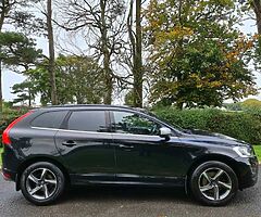 2014 Volvo XC60 D4 [181] R Design - Image 6/10