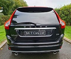 2014 Volvo XC60 D4 [181] R Design - Image 7/10