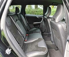 2014 Volvo XC60 D4 [181] R Design - Image 9/10