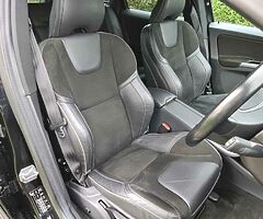 2014 Volvo XC60 D4 [181] R Design - Image 10/10