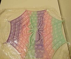 X large poppets for sale!! 30cms and 50cms