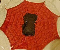 X large poppets for sale!! 30cms and 50cms