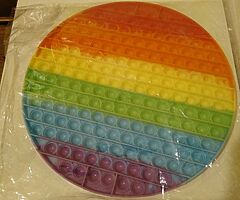 X large poppets for sale!! 30cms and 50cms