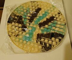 X large poppets for sale!! 30cms and 50cms - Image 4/10