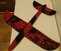 X large poppets for sale!! 30cms and 50cms - Image 5/10