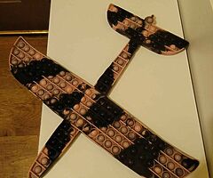 X large poppets for sale!! 30cms and 50cms - Image 6/10