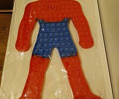 X large poppets for sale!! 30cms and 50cms - Image 7/10