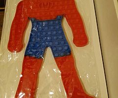 X large poppets for sale!! 30cms and 50cms - Image 8/10