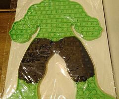 X large poppets for sale!! 30cms and 50cms - Image 9/10