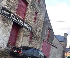 Is200 wanted