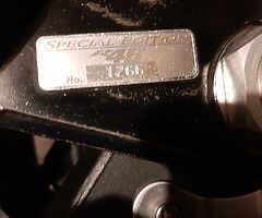 2007 Yamaha YZF-R - Image 4/10