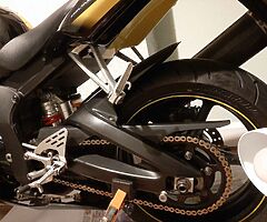 2007 Yamaha YZF-R - Image 7/10