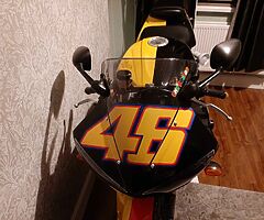 2007 Yamaha YZF-R - Image 8/10