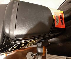 2007 Yamaha YZF-R - Image 10/10