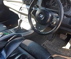 BMW x5 e53 - Image 6/7