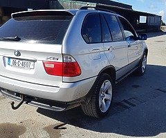 BMW x5 e53 - Image 7/7