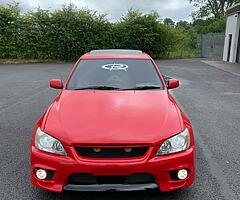 Lexus is200 - Image 6/7
