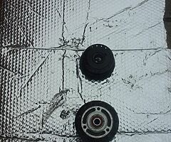 Motorcycle parts ( garage clear out bits and pieces. ) ARDS area. - Image 4/10