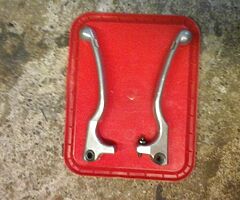 Motorcycle parts ( garage clear out bits and pieces. ) ARDS area. - Image 5/10