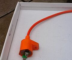 Motorcycle parts ( garage clear out bits and pieces. ) ARDS area. - Image 6/10