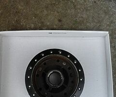 Motorcycle parts ( garage clear out bits and pieces. ) ARDS area. - Image 10/10