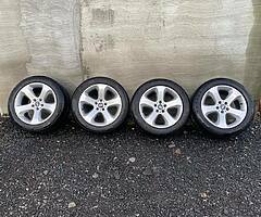 Fat Fives