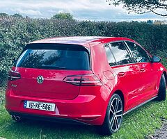 151 VW GOLF GTD 2.0 TDI 190 BHP - Image 4/10