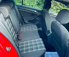 151 VW GOLF GTD 2.0 TDI 190 BHP - Image 5/10