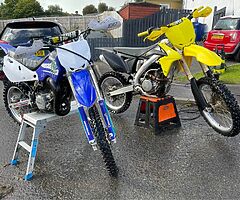 2010 Yamaha YZ - Image 3/3