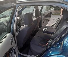 Nissan Almera 1.5cc