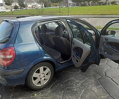 Nissan Almera 1.5cc - Image 4/8