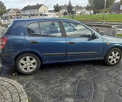 Nissan Almera 1.5cc - Image 7/8