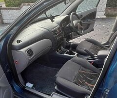 Nissan Almera 1.5cc - Image 8/8