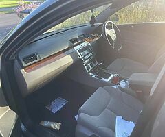 Volkswagen Passat - Image 4/6