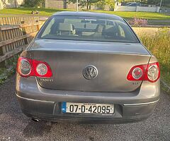 Volkswagen Passat - Image 5/6
