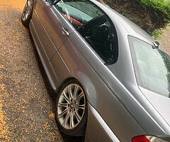 Bmw e46 320d - Image 5/9