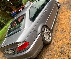 Bmw e46 320d - Image 6/9