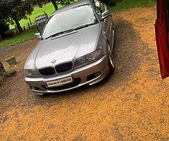 Bmw e46 320d - Image 7/9