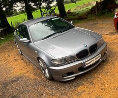 Bmw e46 320d - Image 8/9