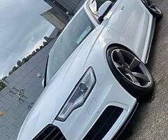 AUDI A6 SLINE ULTRA