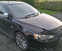 2.0 mitsubishi lancer