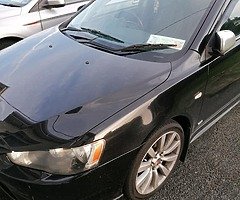 2.0 mitsubishi lancer