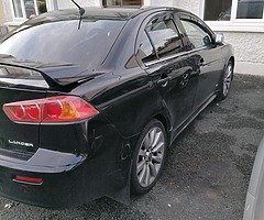 2.0 mitsubishi lancer - Image 4/7