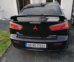 2.0 mitsubishi lancer - Image 5/7