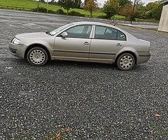 08 Skoda Superb