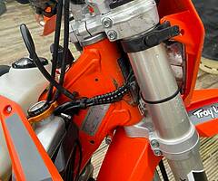 Ktm 250 2 stroke - Image 3/5