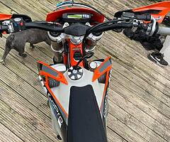 Ktm 250 2 stroke - Image 4/5