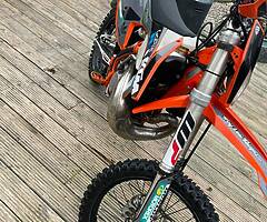 Ktm 250 2 stroke - Image 5/5