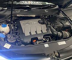 Passat 1.6tdi - Image 8/10