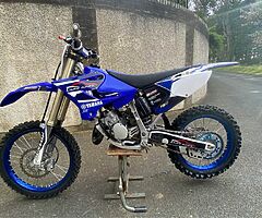 2020 Yamaha YZ - Image 5/7